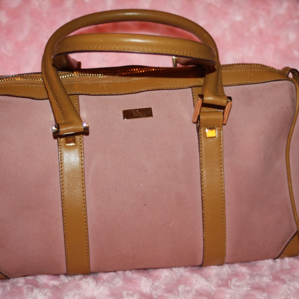 Gucci Joy  Boston Dr Bag / Speedy bag